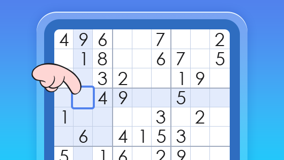sudoku x